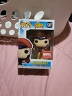 NIB Funko Pop! Jean Grey X-Men '97 1287 Marvel Collector Corps Exclusive