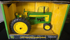 ERTL JOHN DEERE 620 LIMITED EDITION PENNSYLVANIA FARM SHOW — photo 1