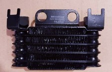 Radiatore olio universale per moto stradali o enduro 4  Tempi