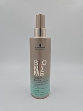 Image of Schwarzkopf BlondMe Instant Blush - Jade - 250ml