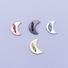 Adhesive Metal Star Bow Phone Charm Holder Phone Case Finger Ring Stand Hook