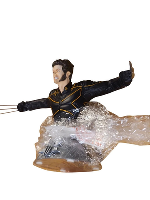 X-MEN Wolverine THE LAST STAND 1/6フィギュア Hot Toys X-Men 3 The Last Stand 1/6 Scale Collectible Figure