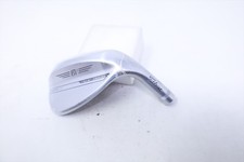 New Titleist Vokey Sm10 Tour Chrome M Grind 56* Wedge Club Head Only Inv13845370