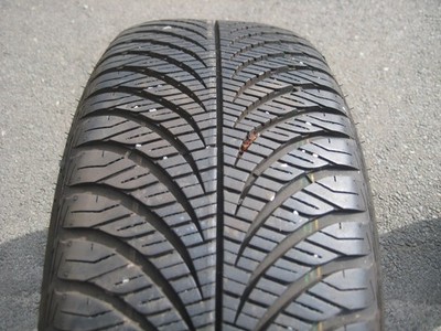 1x Ganzjahresreifen Goodyear Vector 4 Seasons GEN-2  215/55R17 94V M+S