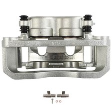 For 1995-1997 2000 - 2001 Ford F-250 Front Left Brake Caliper Wbracket For 1995-1997 2000 - 2001 Ford F-250 Front Left Brake Caliper Wbracket