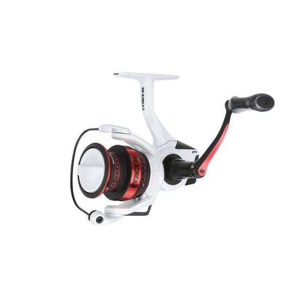 Abu Garcia Max Pro 2500S - Spinnrolle Angelrolle Zum Spinnfischen Raubfischrolle-image