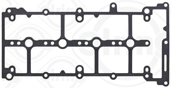 Elring 743.381 Dichtung, Zylinderkopfhaube For Chevrolet Holden Opel Saab Vauxha-image