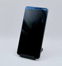 Nokia 9 Pureview Smartphone 128GB Midnight Blue Unlocked Android Mobile TA-1082