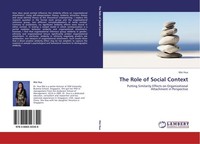 The Role Of Social Context Wei Hua
