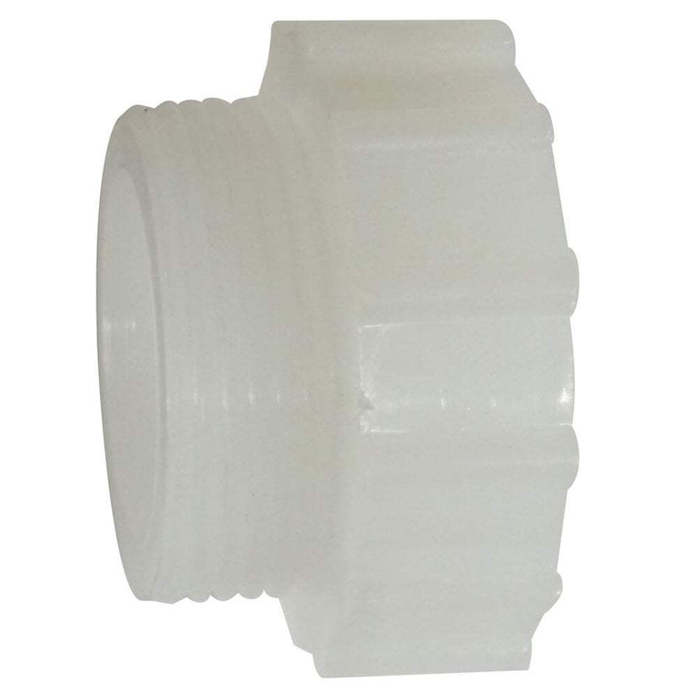 Evolution Aqua EVO UV White Locking Nut