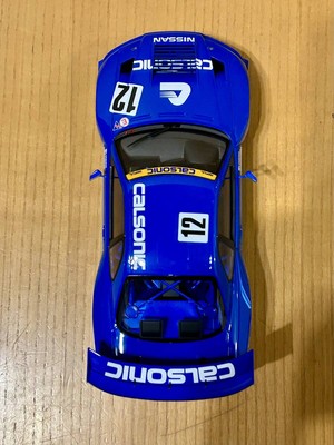 1/24 Tamiya Calsonic Skyline Gt-R R34 | eBay
