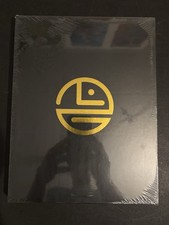 EXCESS: THE ART OF MICHAEL GOLDEN HC SLIPCASE EDITION SIGNED HC LTD  500 COPIES