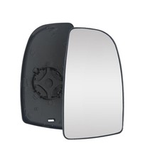 Right Lower Mirror Glass for Ford Transit T150 T250 T350 2015-2023 Plate