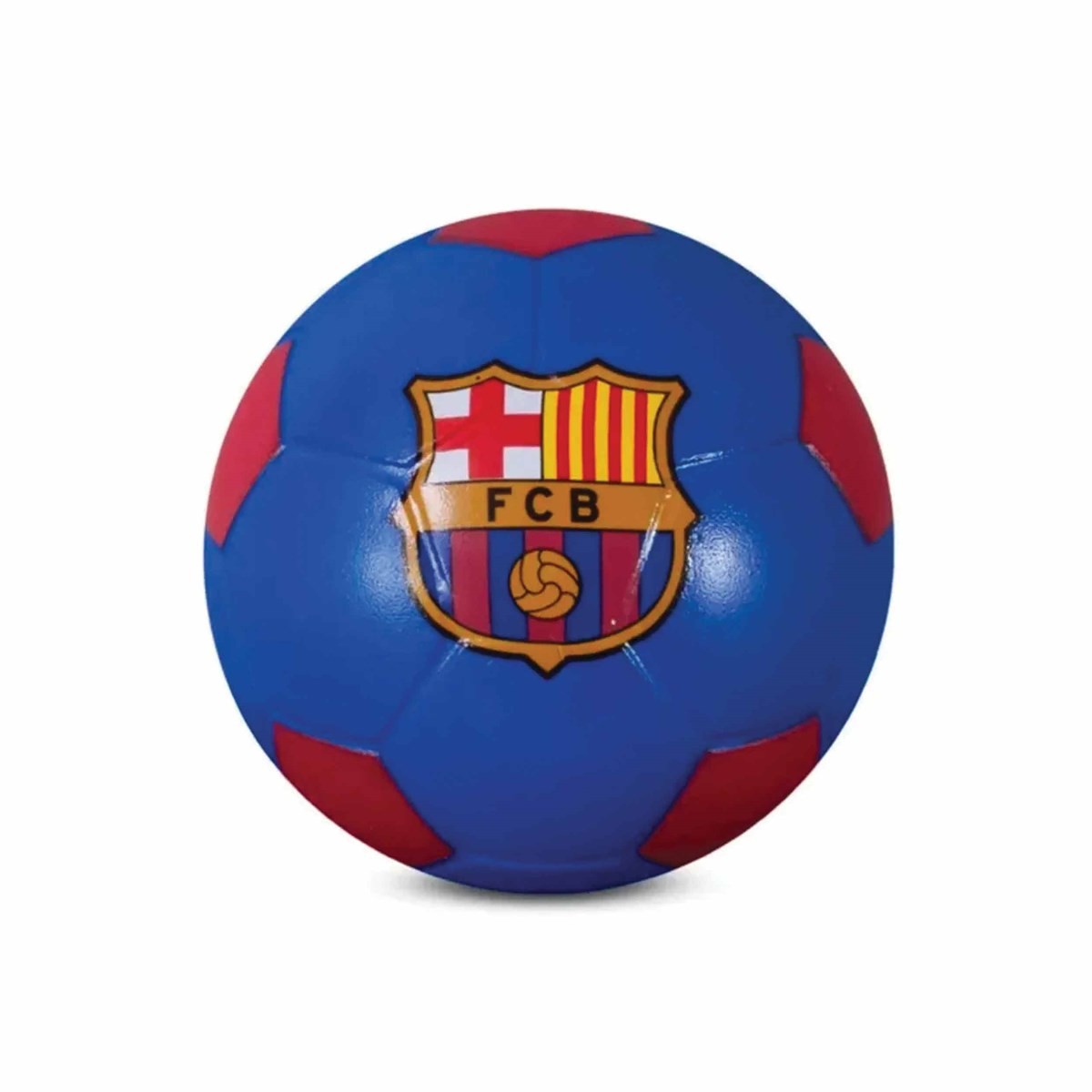 Barcelona FC Stress Ball, Jokes & Novelty, Sports, Gift