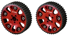 Tomei Duralumin Cam Gear Set for Skyline R32 R33 R34 RB RB26DETT RB25DET RB20DET