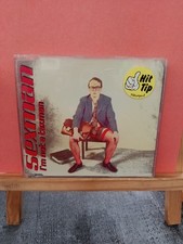 Single-CD SEXMAN - I´m not a taxman