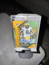 2024 Panini Illusions Football Set Review and Checklist 22