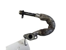 Tubo olio turbocompressore Audi A8 S8 D3 4E 2005 diesel 202 kW 057145735J