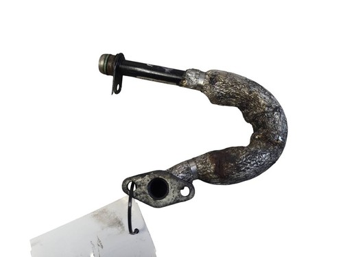 Audi A8 S8 D3 4E 2005 Diesel 202kW Turbolader Ölleitung Ölschlauch 057145735J