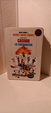 Mezco One 12 Casino Agent Gomez