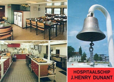 Nederland Rotterdam J Henry Dunant Interieur Gepost #SCF849