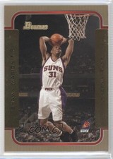 2003-04 Bowman Rookies & Stars Gold Shawn Marion #23 0a1