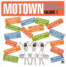 Motown Chartbusters Vol.1 von Various [Motown Records] von... | CD | Zustand gut