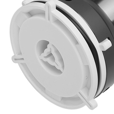 1 Pair NAB Hub Adapters Polished 10in Opener For Studer For Akai For Te FY