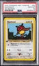 2000 POKEMON NEO GENESIS 1ST EDITION #60 HOOTHOOT PSA 10