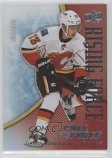 2015-16 Upper Deck Full Force Rising Force 256/999 Johnny Gaudreau #RF-JG 0i6