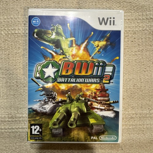 PLANES 2 ------ pour WII U - complet