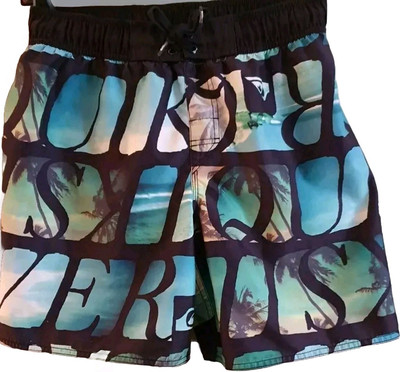 Kurze Hose Von Quicksilver Gr.M