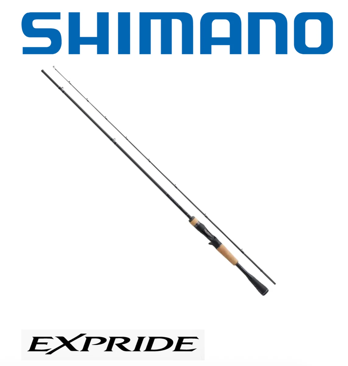 Shimano Bass 6 ft 6 in Item Fishing Rods & Poles for sale | eBay Shimano Bass 6 ft 6 in Item Fishing Rods & Poles for sale | eBay