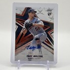 2026 Topps Series 1 Troy Melton Baseball Stars Autographs (RAW)