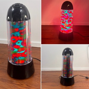 Rabbit Tanaka Motion Lamp for sale | eBay