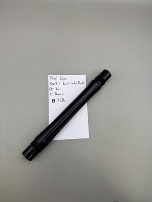 Planet Eclipse Shaft 4 Back-Satin Black 689 Bore AC Thread
