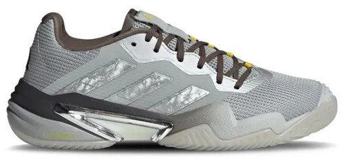 Adidas Originals x Brain Dead Taekwondo (Silver Metallic) Men's