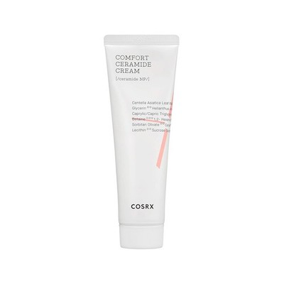 COSRX Balancium Komfort Ceramid Creme, 2,82 oz/80 g, 50% Centella asiatica