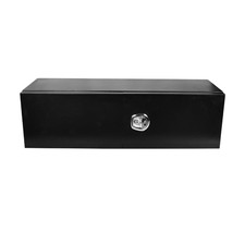 Tool Box Black Size 181860 Swallowtail Lock Full Row Hingessteel Plate Tool Box Black Size 181860 Swallowtail Lock Full Row Hingessteel Plate