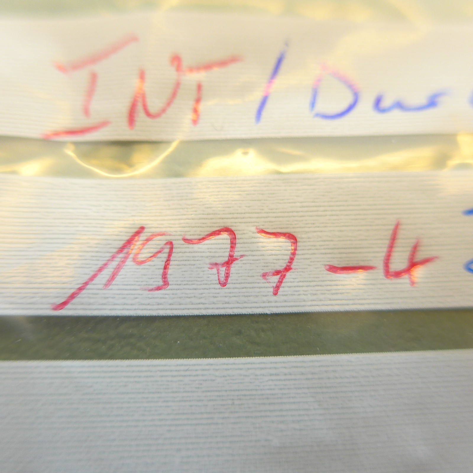 Durowe 1977-4: Working Separate Movement of Germa… - image 3