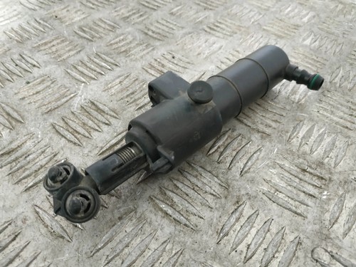 MERCEDES-BENZ E W212 Links Scheinwerfer Scheiben Pumpe A2128600147 2.10 18263786