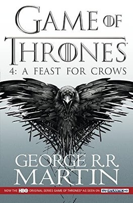 A Feast for Crows (A Song of Ice an..., Martin, George 