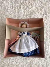 Madame Alexander Betsy Ross for sale | eBay