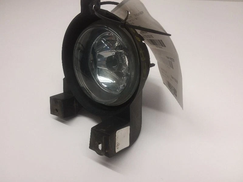 Luz antiniebla redonda Mercury Mountaineer 2002-2005 pasajero esquina derecha Foto 3 de 4