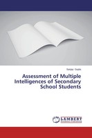 Sanjay Gupta | Assessment Of Multiple Intelligences Of Secondary School Students