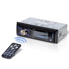 BOSS Audio Systems 632UAB Car Stereo - Single Din, Bluetooth, One Size, Black 