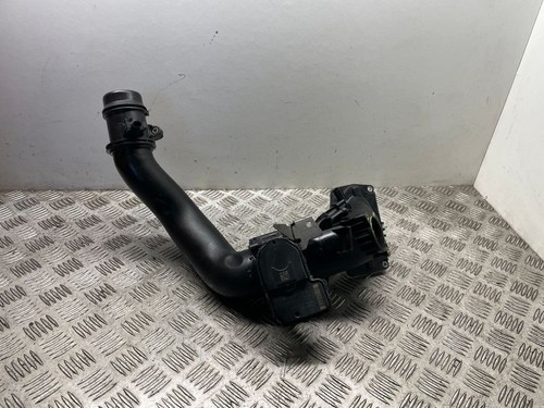 Mercedes-Benz C W204 2011 Diesel 125kW Luftansaugkanal-Teil A6510900242 GIR55332