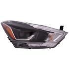 Headlight LED Right Passenger For 2018-2020 Nissan Kicks SR