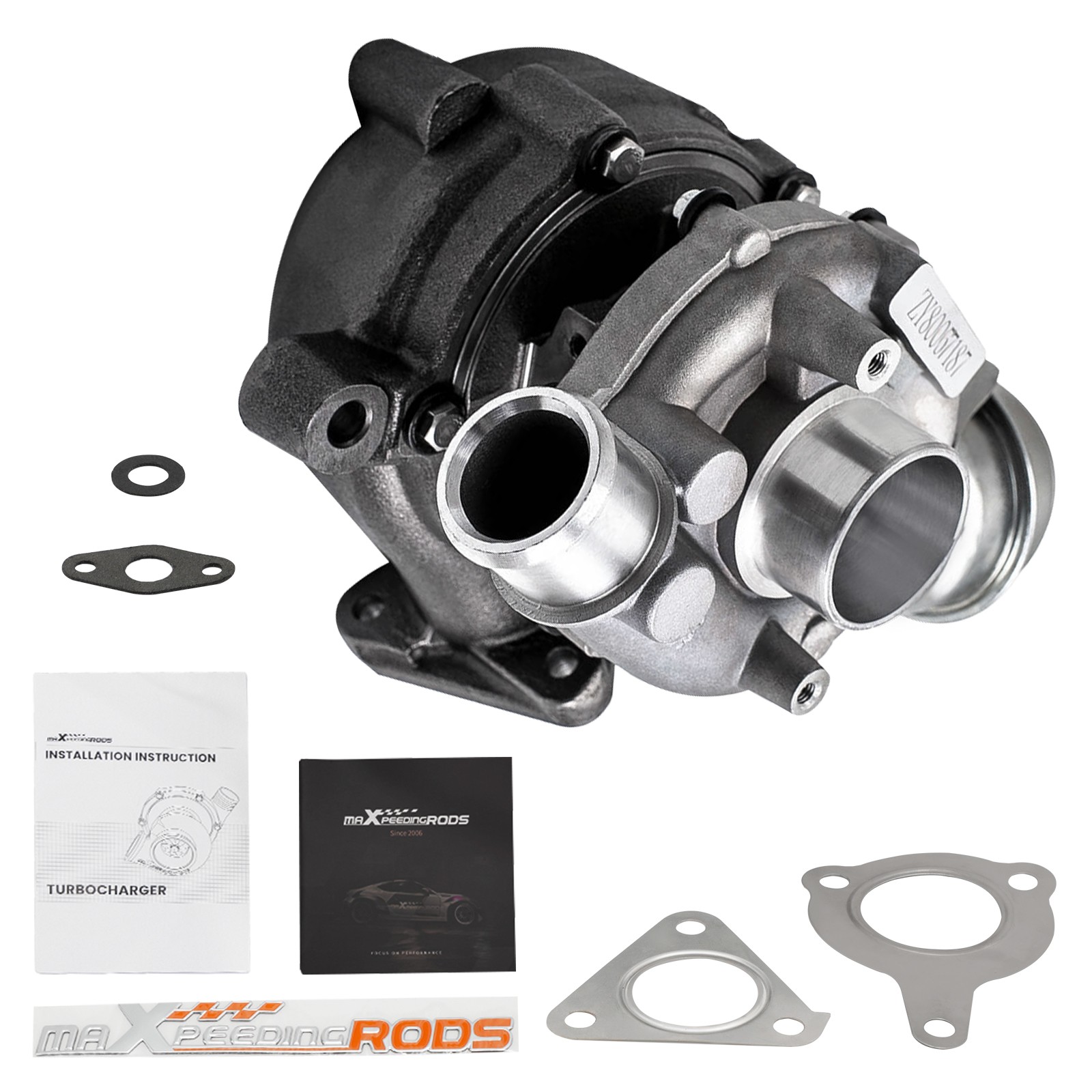 GT1749V Turbocharger for Skoda Superb 1.9TDI 74KW 2001-2005 038145702L AVB