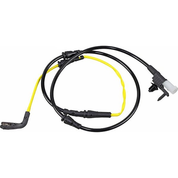 Metzger 1190328 Warnkontakt Bremsbelagverschleiß FüR Land Rover Jaguar F Pace-image